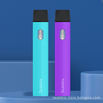 CBD Oil Rechargeable Vape Kit